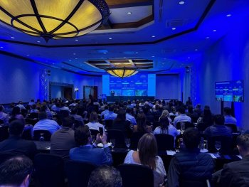 Marco Del Prete presenta en Guatemala el modelo de Querétaro para atraer inversiones