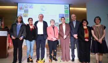 México presenta ENBioMex 2.0 con 47 metas para conservar la biodiversidad hacia 2030