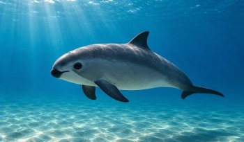 México regula artes de pesca en el Alto Golfo de California para proteger a la vaquita marina