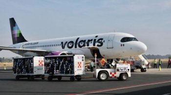 Michoacán anuncia inversión de mil mdp en el aeropuerto de Morelia a partir de noviembre