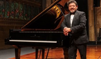 MUNAL ofrece conciertos gratuitos en honor a Pablo Casals y Manuel M. Ponce