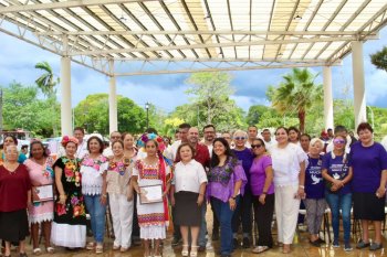 Quintana Roo: 4,948 unidades agropecuarias son lideradas por mujeres rurales