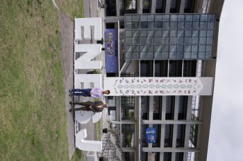 SEDESOQ busca alianzas con UNAM Juriquilla y Tec de Monterrey para atención a adultos mayores