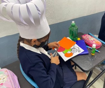 SEG realiza la 12.ª Semana Estatal de Alimentación Escolar en Guanajuato
