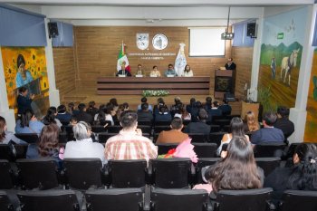SESA clausura Segundo Diplomado de Vacunación en Querétaro con 20 profesionales capacitados