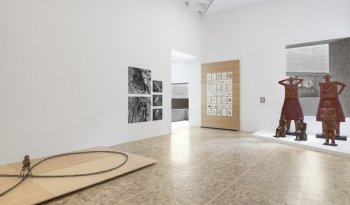 Último fin de semana de 'Ante el eclipse' en el Museo Tamayo; cierra el 18 de octubre