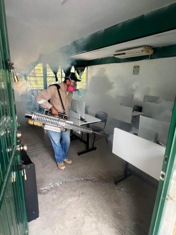 Zacatecas registra 13 casos de dengue autóctono y dos foráneos; Juchipila concentra 10