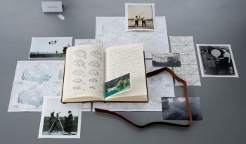 Alexandra Germán impartirá taller sobre nubes y arte en el Museo de Arte Moderno