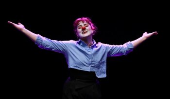 Arranca el 13 Encuentro Internacional de Clown con obras de seis países