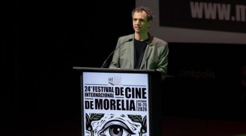 Arranca el FICM 2026 en Morelia con "Campeón Gabacho" de Jonás Cuarón