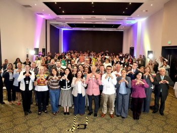 Conalep reúne a 23 colegios estatales para validar la carrera de Enfermería General 2026