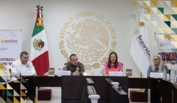 Concurso Nacional Hip Hop por la Paz 2.0 premia a personas privadas de la libertad