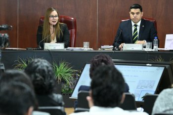 IECM prevé retos para la elección judicial de 2028 por el aumento de candidaturas