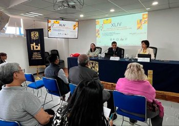 Inteligencia artificial transforma procesos productivos y educación: López Leyva en la UNAM