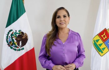 Mara Lezama: a 73 años del voto femenino, México y Quintana Roo tienen primeras mujeres en la Presidencia y Gubernatura