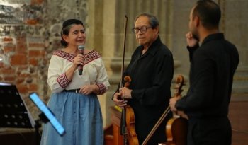 Museo Vivo del Muralismo exhibirá 73 esculturas de Juan Álvarez del Castillo desde el 18 de octubre