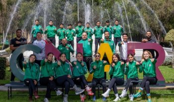 Selección mexicana de boxeo busca boletos a Lima 2027 en el Panamericano de Puebla