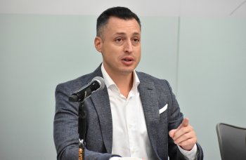 Senado realizará la Jornada de Seguridad Digital Ciudadana del 20 al 22 de octubre