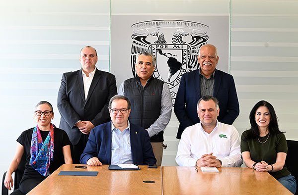 UNAM, UABC y empresarios de Ensenada buscan crear nodo de vinculación tecnológica