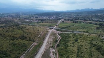 Segundo anillo periférico de Morelia busca desviar el tráfico de paso y descongestionar la ciudad