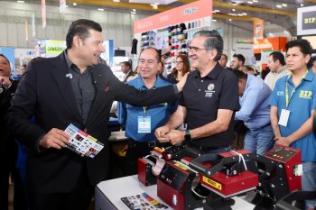 Tech Capital 2026 reúne a 7,800 participantes y 140 expositores en Puebla
