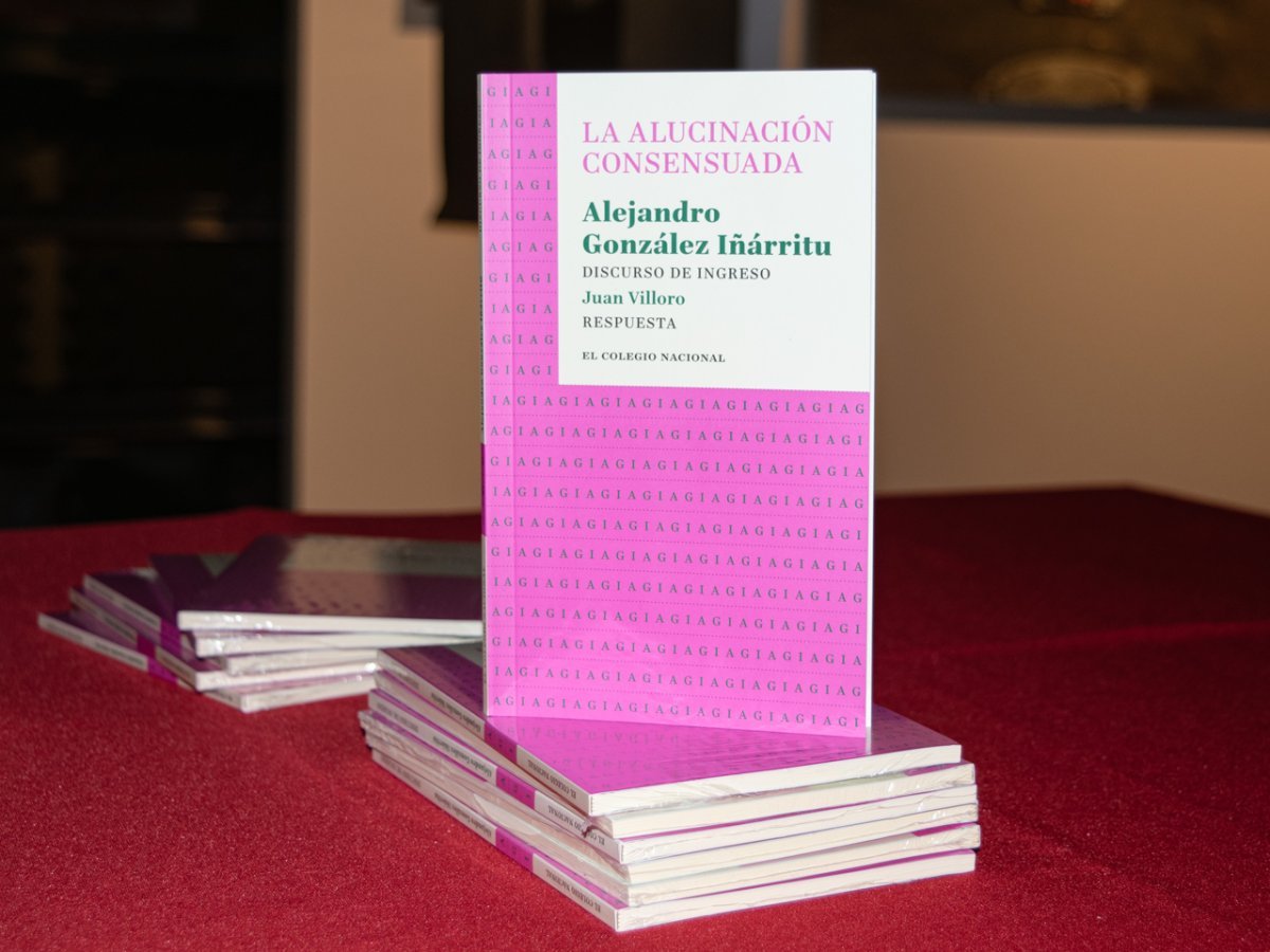 Cineteca NL presenta libros sobre cine mexicano en la FIL Monterrey 2026