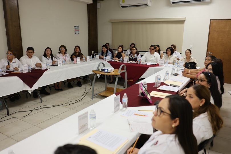 Consejo Estatal de Adopciones aprueba certificados de idoneidad para familias adoptivas