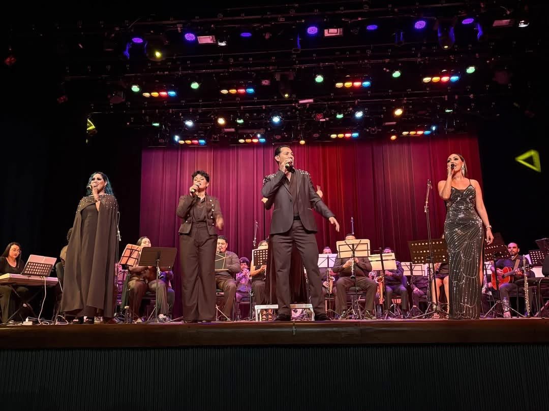 Festival Cultural Alfonso Michel de Colima llega a Michoacán con exposición y concierto sinfónico