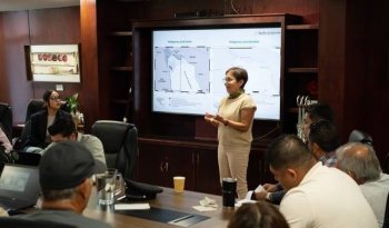 Autoridades y pescadores de San Felipe y Golfo de Santa Clara revisan Acuerdo Federal 2026 para proteger a la vaquita marina