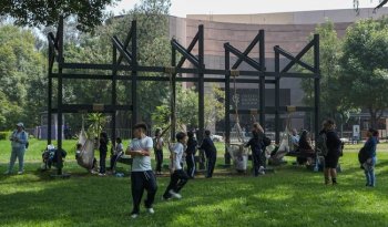Cineteca Nacional abre sus salas a estudiantes de primaria y secundaria con ¡Vamos a la Cineteca!