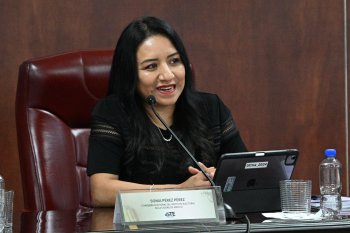 Consejera del IECM pide reglas claras y paridad definida para la elección judicial de 2028