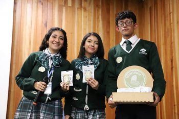 Cuatro proyectos de CONALEP Guanajuato van a la Cumbre Estatal de Emprendedores CEPPEMS 2026