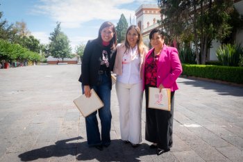 El Marqués entrega 800 resultados de ultrasonidos mamarios para detección oportuna de cáncer