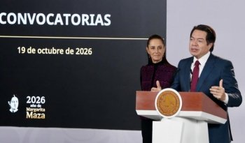Estudiantes de Prepa en Línea-SEP menores de 25 años podrán recibir la Beca Universal Benito Juárez