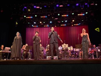 Festival Cultural Alfonso Michel de Colima llega a Michoacán con exposición y concierto sinfónico