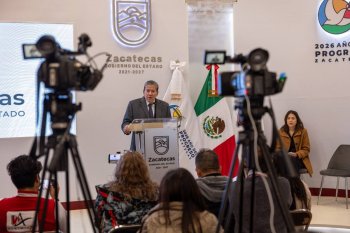 Festival Internacional de Teatro de Calle de Zacatecas reúne a más de 110 mil asistentes