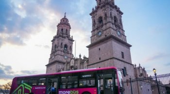 Morebús usará autobuses Yutong, fabricante chino con presencia en más de 60 países