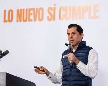 Nuevo León reporta 99.6% de cobertura de agua potable tras cinco años de obras hídricas
