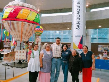 Pasaporte Querétaro cierra su séptima edición con 21 mil visitantes y 4.2 mdp de derrama