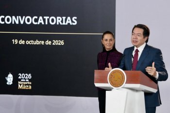 Prepa en Línea-SEP abrirá registro del 19 al 28 de octubre con acceso a la Beca Universal Benito Juárez