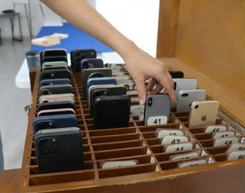 SEP de BCS inicia asambleas sobre regulación de celulares en escuelas desde el 19 de octubre