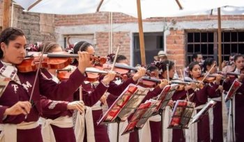 Viva el Mariachi reúne a 300 músicos en Ciudad Guzmán del 6 al 8 de noviembre de 2026