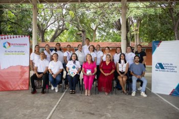 Colima lanza la Colecta "Diamante de la Solidaridad 2026" en más de 630 escuelas