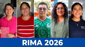Dos telesecundarias de León logran mayor avance en RIMA 2026 con diagnóstico y repasos diarios