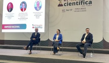 Especialistas advierten que el cambio climático agrava plagas y reduce carne y leche en México