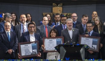 FIRA coloca primer Bono de Biodiversidad gubernamental en América Latina por 1,657 mdp