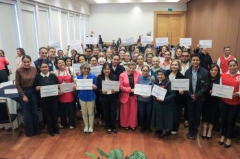 Gobierno de Querétaro destina 8 mdp a 43 proyectos de organizaciones civiles