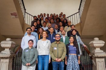 Guanajuato participa en Encuentro 2026 de la Red de Centros de las Artes en Querétaro