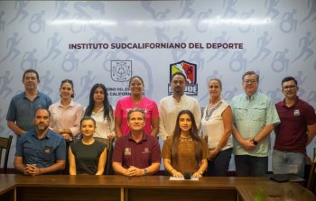 INSUDE integra jurado del Premio Estatal del Deporte 2026 con 22 aspirantes