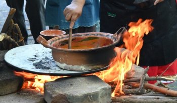 México participa en el IV Encuentro de Cocinas Iberoamericanas en Ecuador